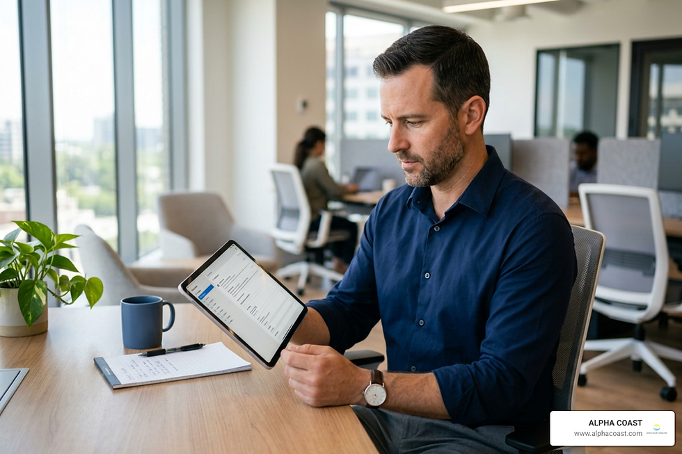 Unlock Your Potential: A System for Acquiring Coaching Clients on Autopilot