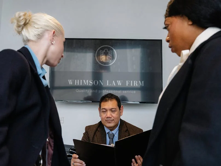 The Ultimate Guide to SMB Law Group Reviews and Templates