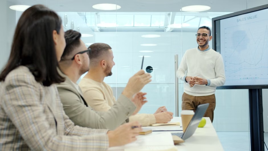 Sales Coaching Software Comparison for High-Growth Sales Teams