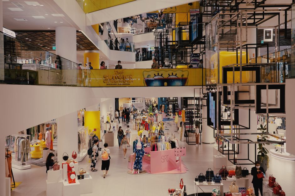 Shopify's Finest: Best General Stores That Are Killing the Game