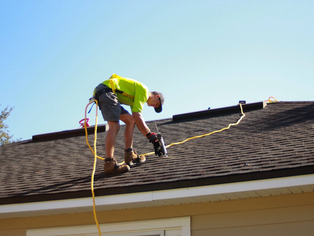 Home Maintenance Heroes: Who to Call When Your House Needs Help