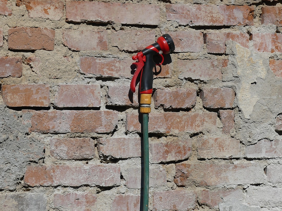 What the Heck is Property Maintenance Anyway?