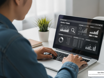 The Art of Finding Keywords: A Decade of SEO Wisdom