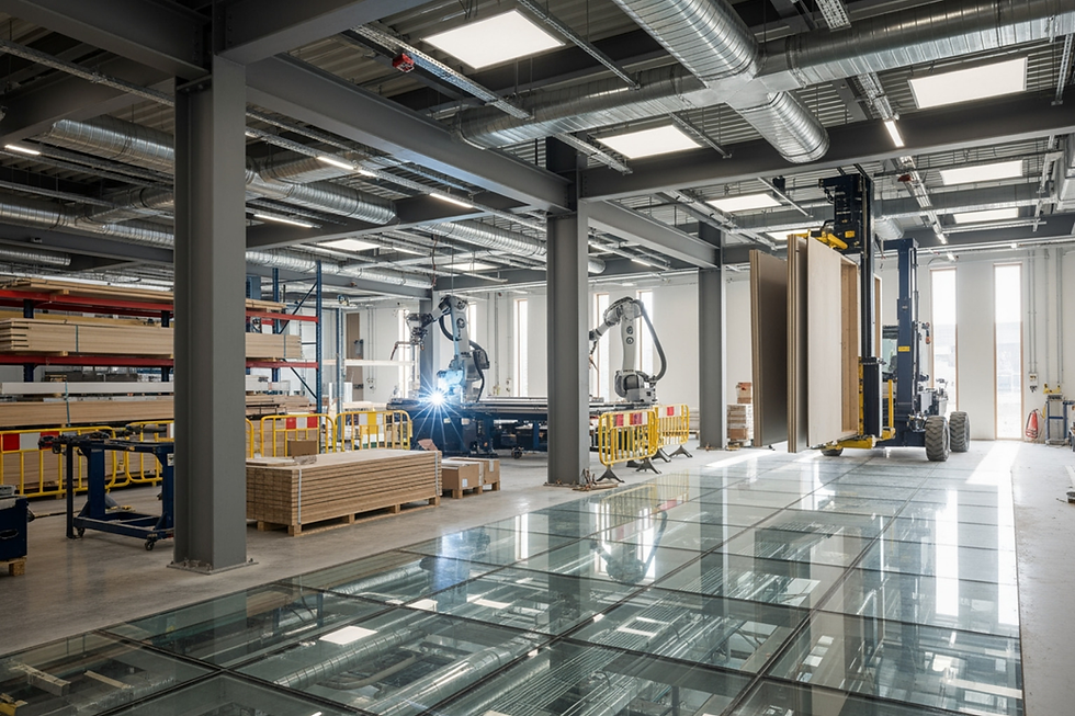 Smart Moves: How Strategic Renovation Partners Transform Projects