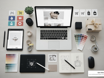Power Up Your Pixels: Top Tools for Ecommerce Graphic Designers
