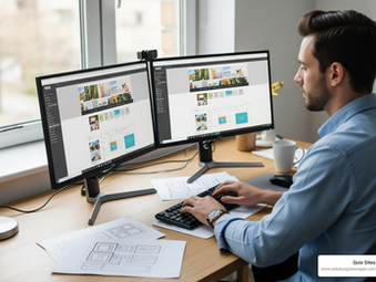 Stop DIYing and Hire a Professional Wix Expert Today