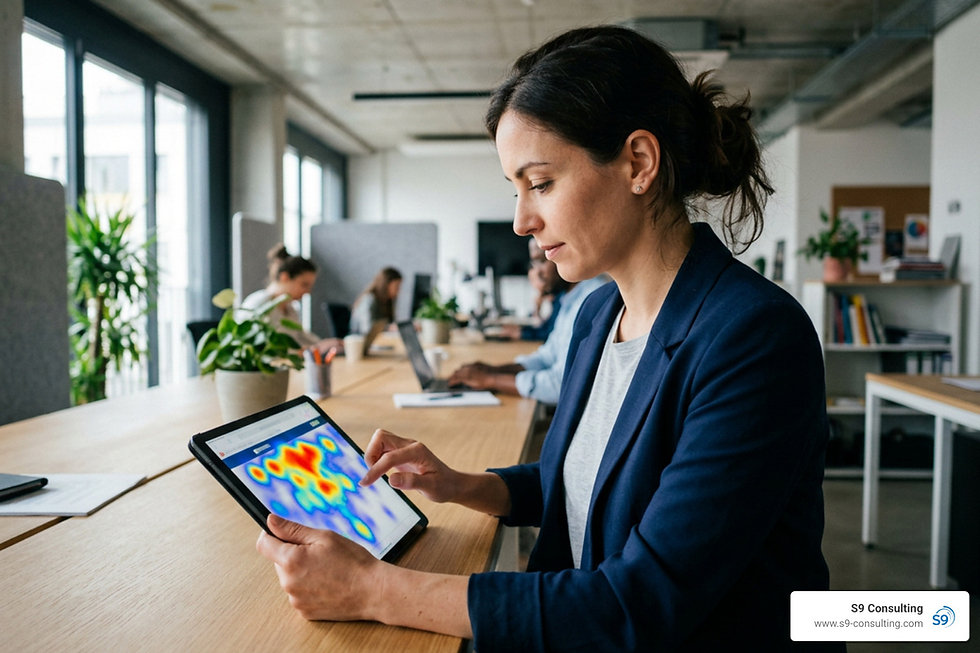 The Ultimate Free Heatmap Analysis Tool Guide for Savvy Marketers