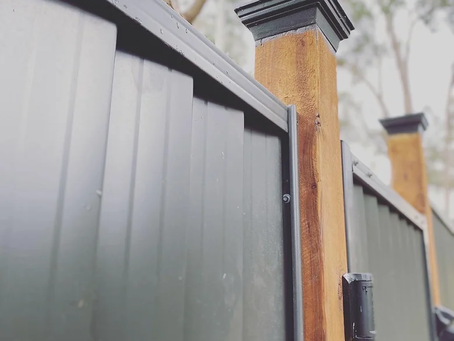 The Colorbond Fence Chronicles: Installation Secrets for Melbourne Homes