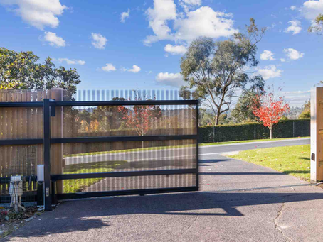 How to Get More Automatic Gate Installations in 5 Simple Steps