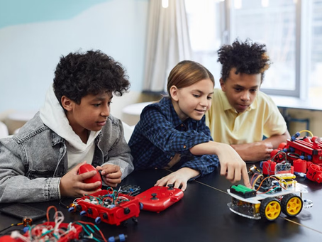 An Essential Guide to Enrichment Programs