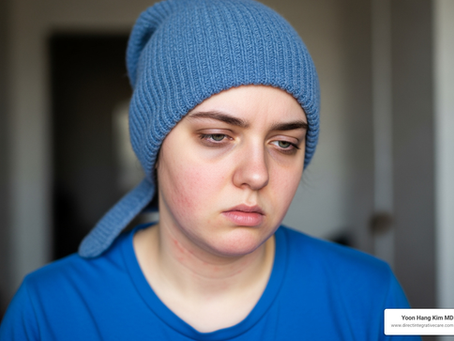 The Ins and Outs of Functional Medicine for Mast Cell Activation