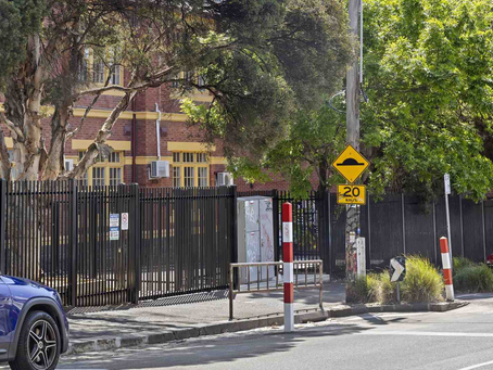 Don't Get Fenced In: Choosing Security Fencing in Melbourne