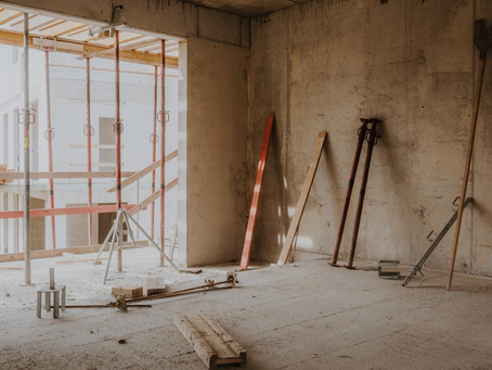 Demystifying Tenant Improvement Construction and How to Get It Right