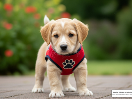 Beyond the Rainbow Bridge: Thoughtful Pet Memorial Planters for Every Home