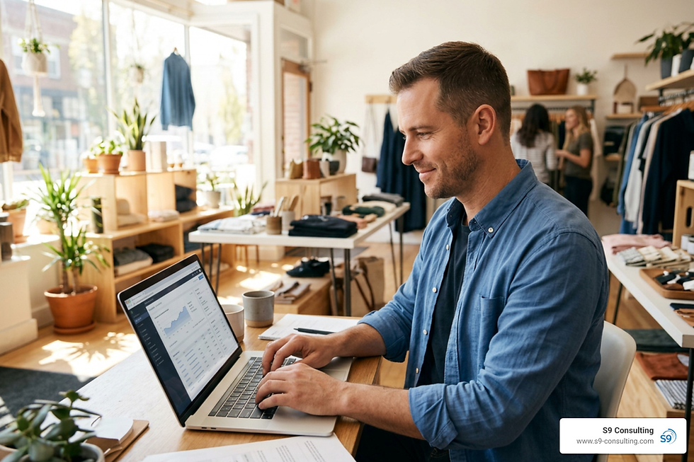 The Seamless Way to Connect Shopify to HubSpot for Better Tracking
