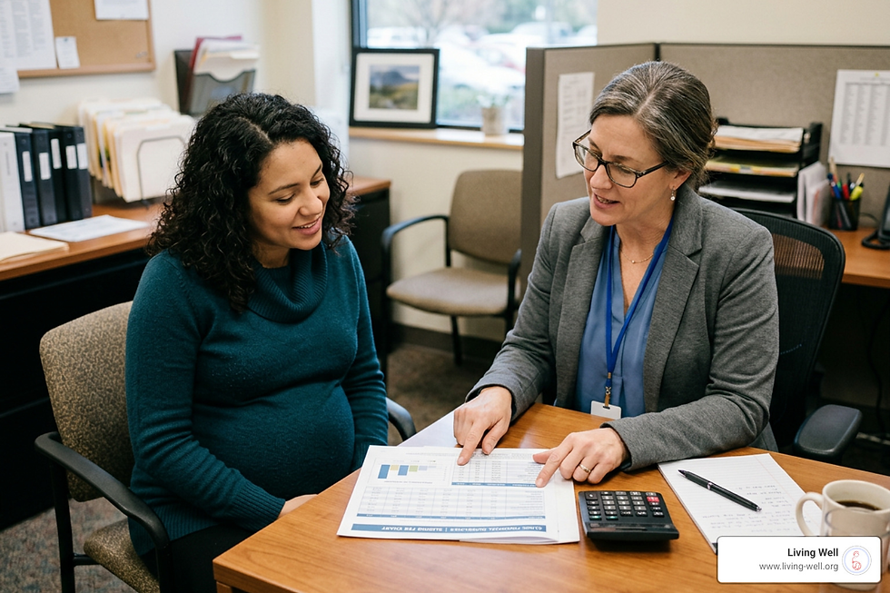 The Ultimate Guide to Affordable Pregnancy Clinics Near You