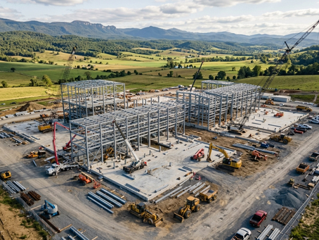How to Choose the Best Local Commercial Contractors for Your Project