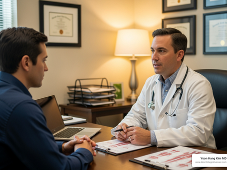 The Vanishing Act: How Naltrexone Side Effects Resolve