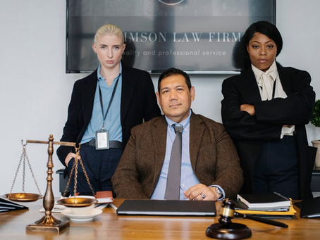 The Secret to Ranking Your Law Firm on Google Maps with Video