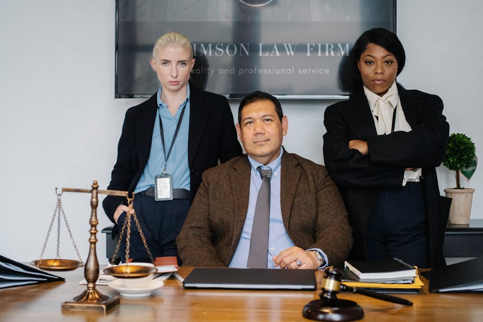 The Secret to Ranking Your Law Firm on Google Maps with Video