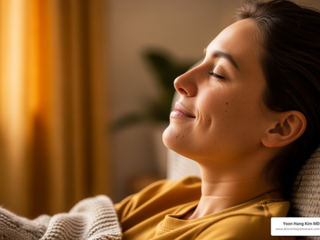 LDN for Pain: Your Guide to a Non-Opioid Solution