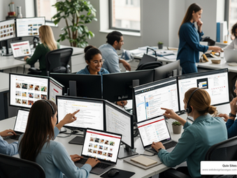 Never Miss a Beat: Choosing the Right Ecommerce Website Support Package