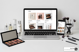 13 Incredible Beauty Ecommerce Websites and What You Can Learn