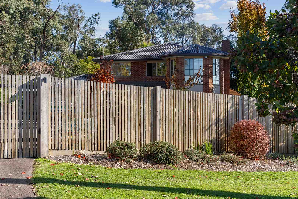 Fence Maintenance Made Easy: Tips to Keep Your Fence Looking New