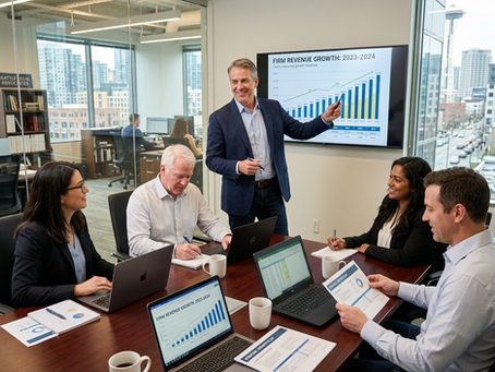 The Elite Effect: Why Your Law Firm Needs SMB Coaching