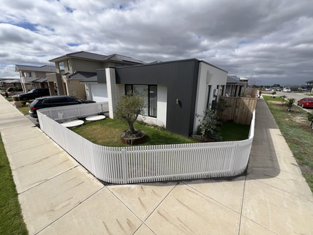 Modern Fencing Melbourne: Sleek Designs and Materials for Your Yard
