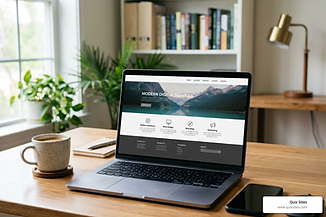 The Complete Guide to Custom Web Design Services