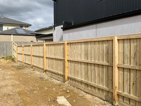 Common Fencing Mistakes: Beginner's Guide