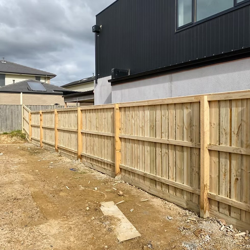 Common Fencing Mistakes: Beginner's Guide