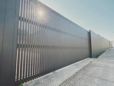 Aluminium Fencing in Melbourne and Victoria: What You Need to Know