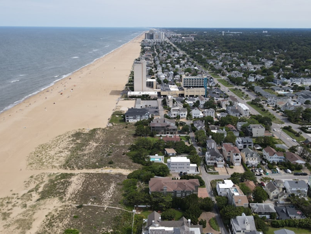 Is the NJ Shore Real Estate Market Cooling Off or Heating Up?
