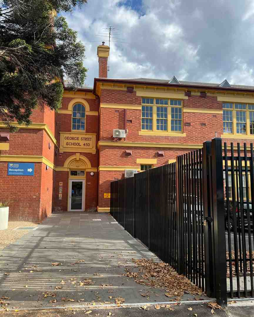 The Ultimate Guide to School Fencing: Keeping the Kiddos In and the Chaos Out