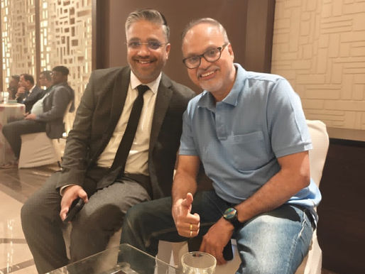 A Meaningful Return: The Simulator Company at SWAAC ELSO 2026, Chennai