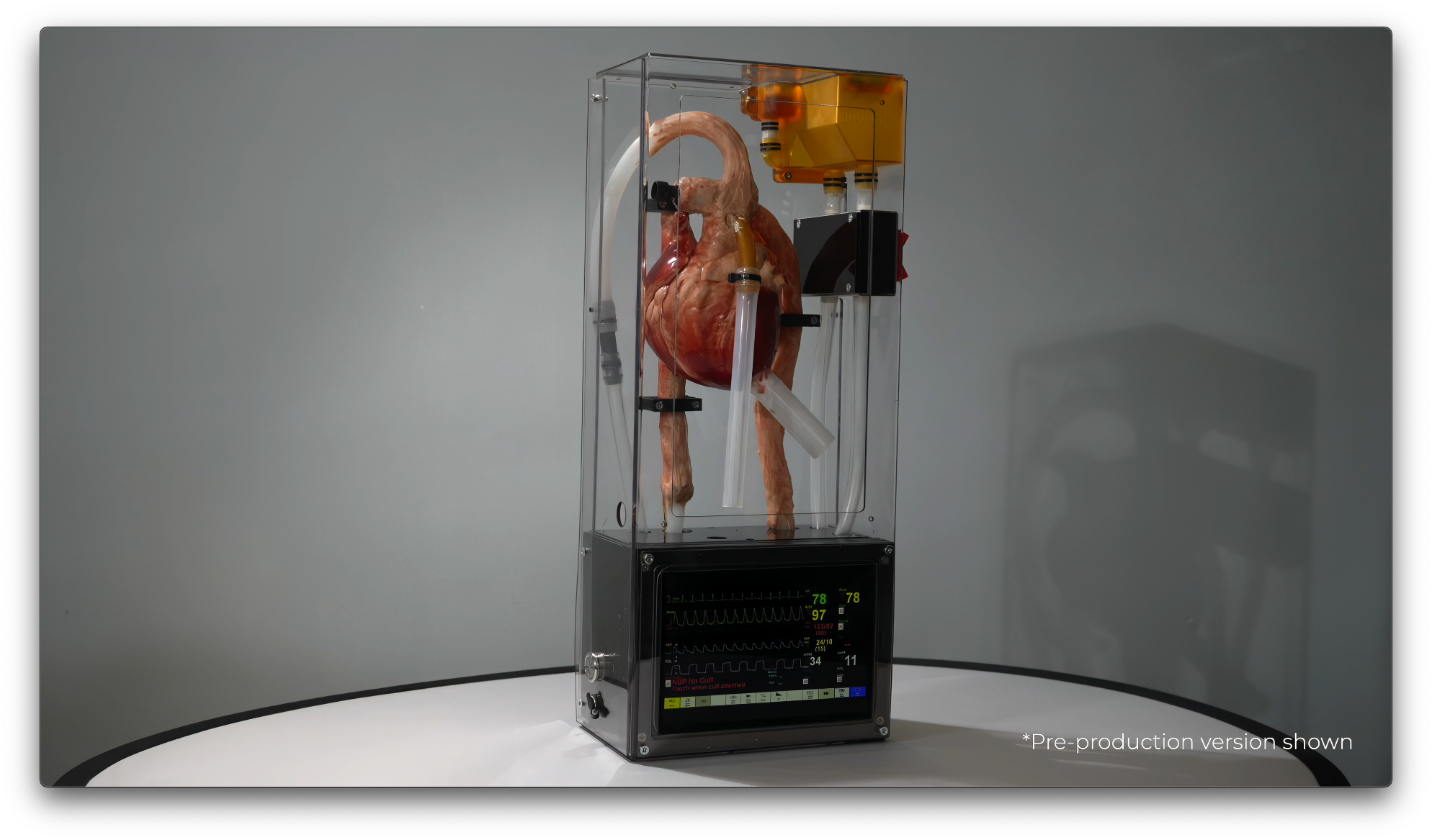 E-SIM Baby Pro