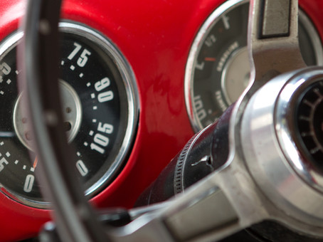 Full Dashboard Repair Service