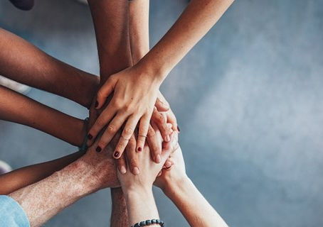 We are LIVE! - POSTPONED DUE TO COVID-19