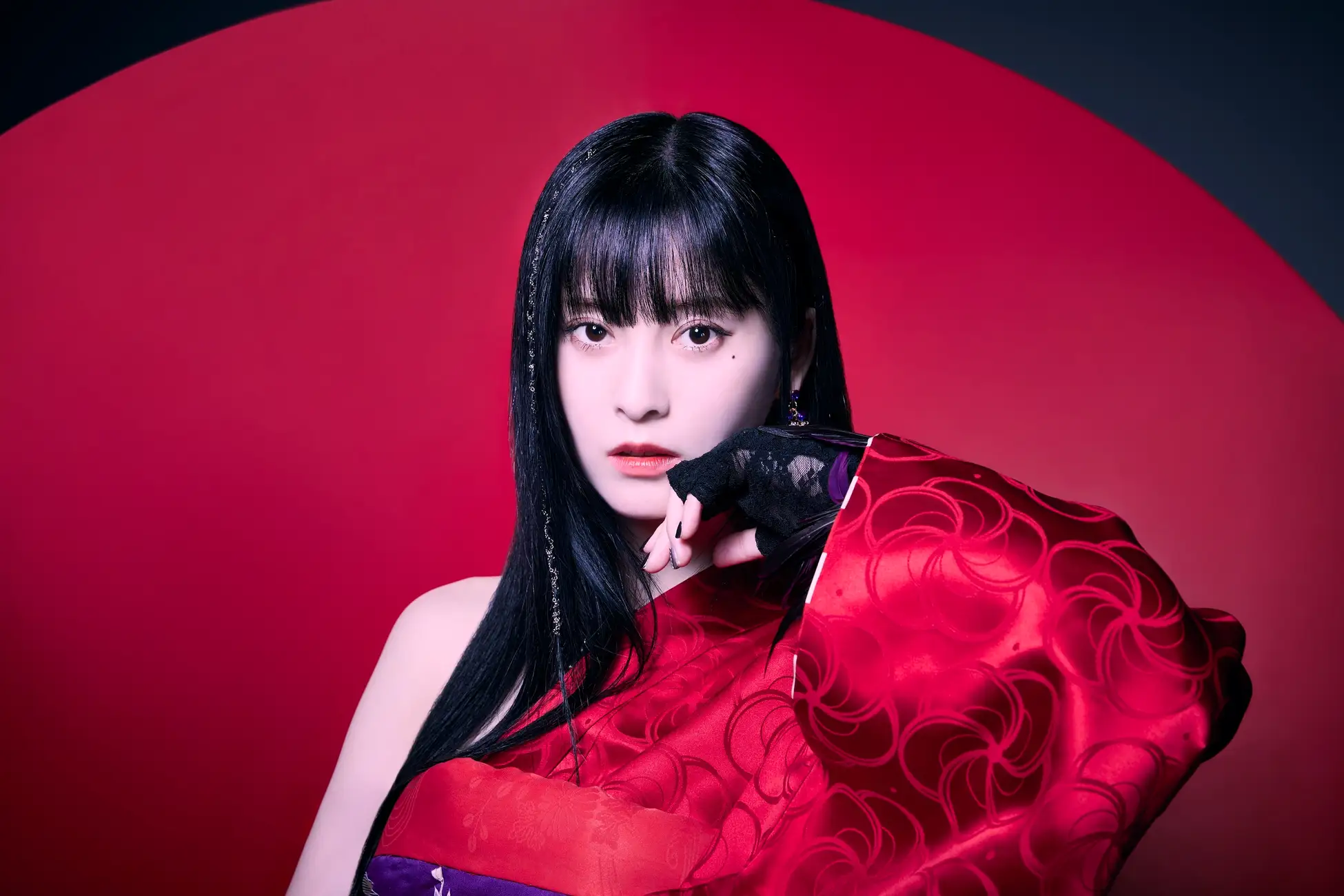 KEIKO LIVE in the DARK -First Letter- K022〜K023』＠コニカミノルタ