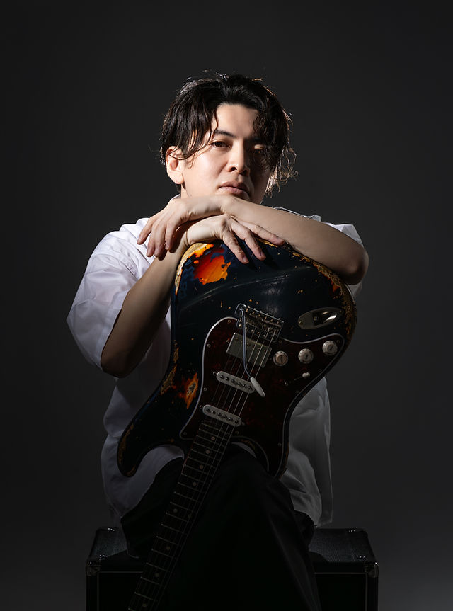 yas nakajima OFFICIAL WEBSITE| ギタリスト 日本 yas nakajima OFFICIAL WEBSITE| ギタリスト 日本