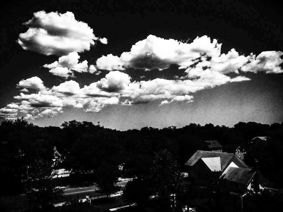 CloudsOverPatchogue
