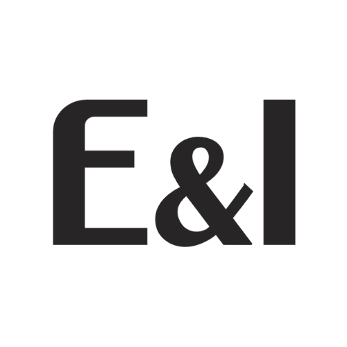 The Earth & I logo