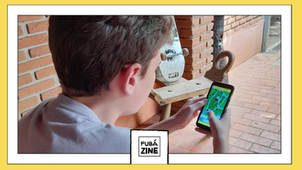 Mídias sociais e educação ambiental