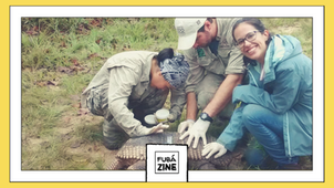 Educação ambiental para a conservação da biodiversidade