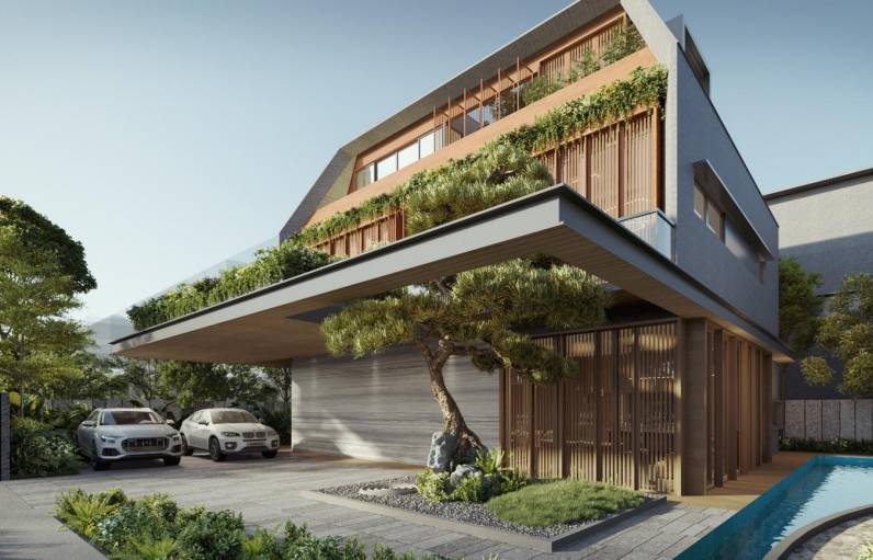 Looking for a landed property specialist in Singapore? The Landed Agency offers exclusive freehold landed homes, expert marke