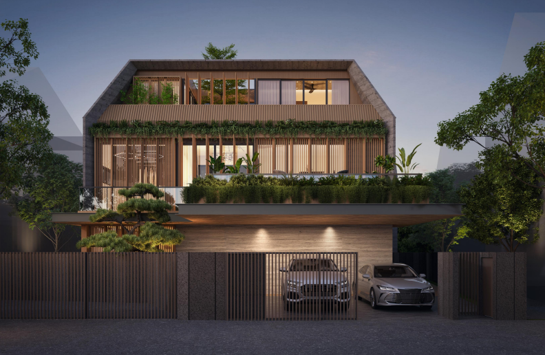 Looking for a landed property specialist in Singapore? The Landed Agency offers exclusive freehold landed homes, expert marke