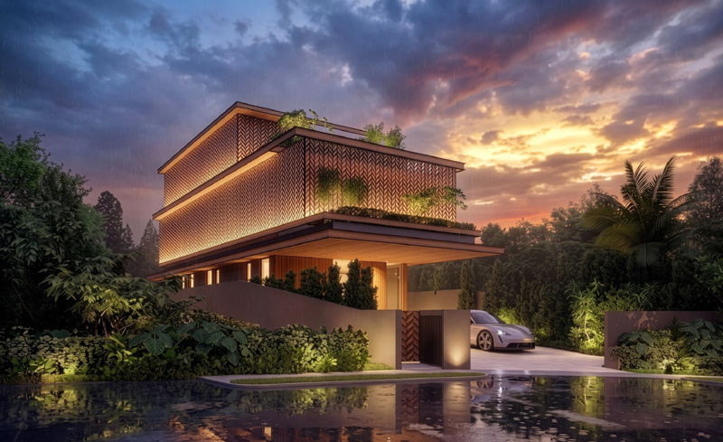 Looking for a landed property specialist in Singapore? The Landed Agency offers exclusive freehold landed homes, expert marke