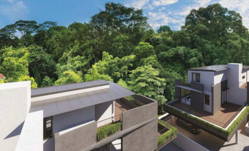 Looking for a landed property specialist in Singapore? The Landed Agency offers exclusive freehold landed homes, expert marke